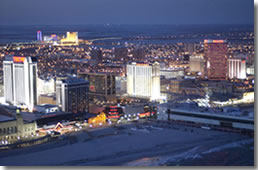 Atlantic City paper shredding