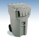 Bigger Bin