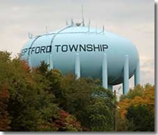 Deptford paper shredding