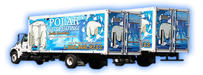 NJ paper shredding