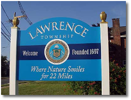 Lawrence Township paper shredding